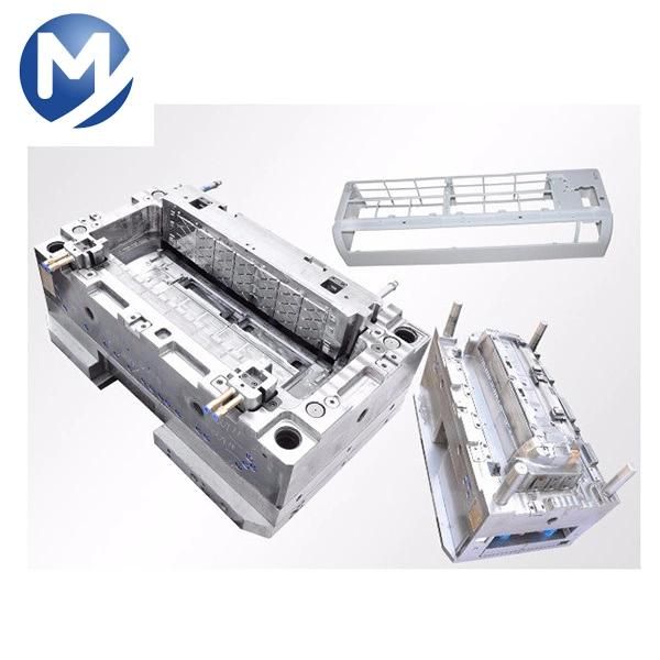 OEM High Quality Plastic Shell Moulding for Air Conditioning Conditioner
