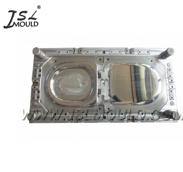 High Quality Injection Plastic Toilet Seat Mould