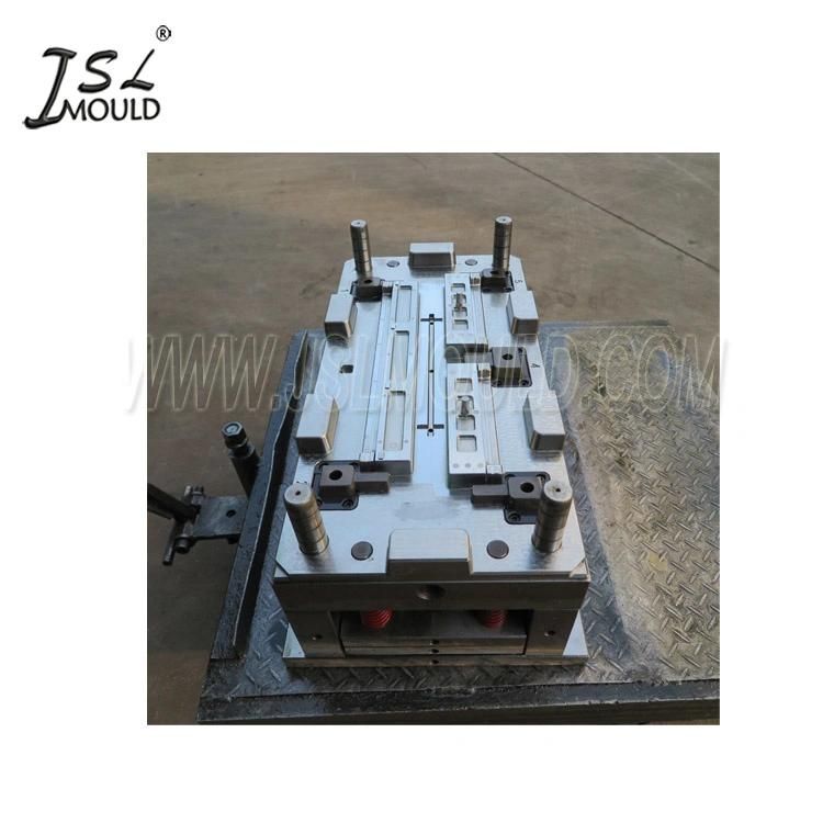 Cusotmized Injection Plastic 50L Desert Air Cooler Mould