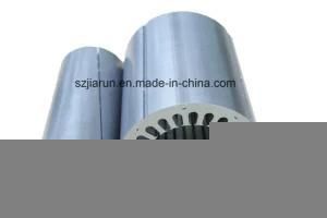Jr Precision Ceiling Fan Motor Rotor and Stator Lamination Core