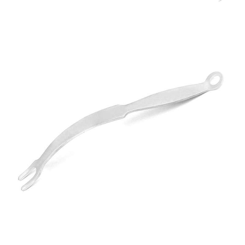 Custom Plastic Mold Plastic Injection Molding Medical Dental Instruments Parts