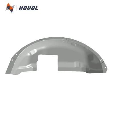 Custom Automotive Parts Stamping Part