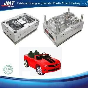 Plastic Injection Car for Baby Mould