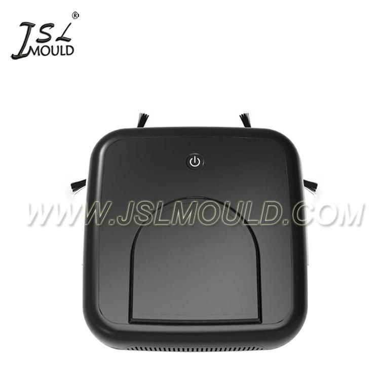 High Quality Plastic Injection Sweeping Robot Mould