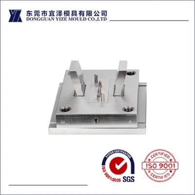 Supported Designs Precision Connector Injection Mold Supplier for Consumer Electronics, ...