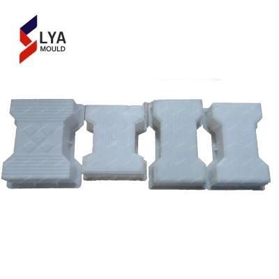Concrete Pavement Surfaces Decoration Block Molds for Sales