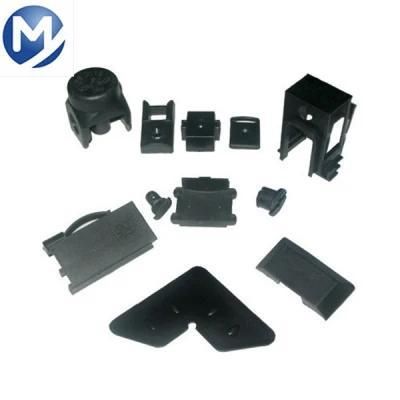 OEM High Precision ABS /PP/PVC Plastic Injection Molding Plastic Parts