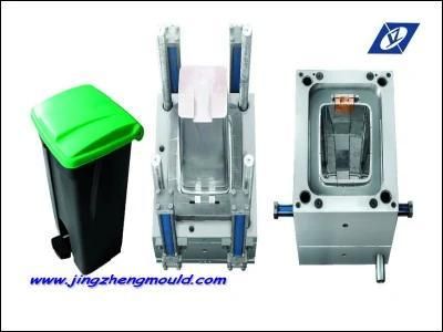 Plastic Commodity Box Mould