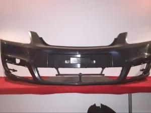 Plastic Injection Mould for Auto Front Bumper
