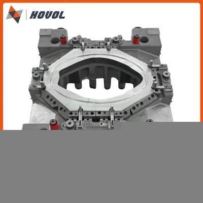 Hovol Stainless Steel Automotive Car Vehicle Stamping Part Die