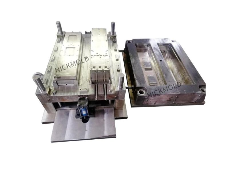 SMC GRP Cabinet Compression Mold