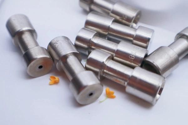 Tungsten Carbide Enamelling Dies for Round Wires