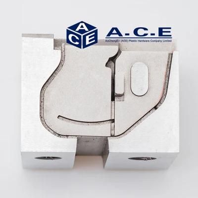 Precision Custom Mold Service Manufacturing Components