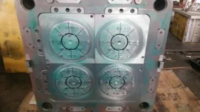 Injection Mould for Operation Lamp