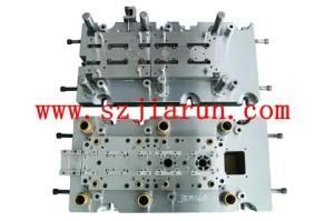 Progressive Die/Tooling Hardware Parts Motor Rotor