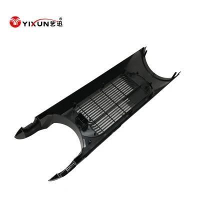 China Dongguan Customized Household Appliance Fan Mold