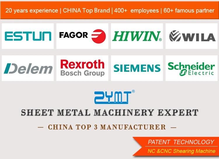 China Factory Gold Supplier Special Press Brake Tool