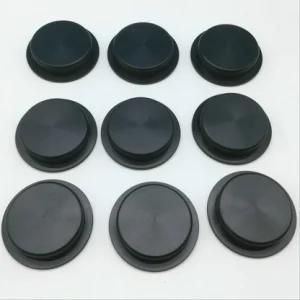 OEM Vacuum Casting Parts CNC Machining Parts Plastic Covers