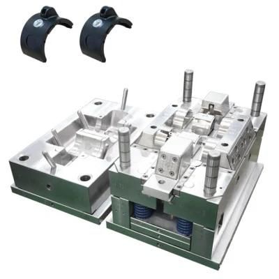 Custom Plastic Injection Molding Contractors Plastic Part for Injection Molding