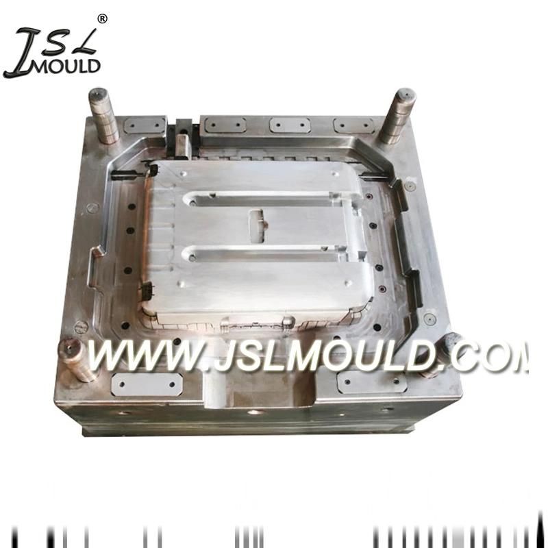 Taizhou Professional Plastic Luggage Case Mould