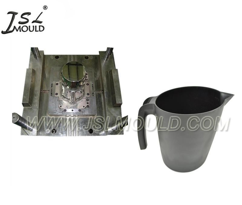 High Quality Customized Plastic Kettle Mold