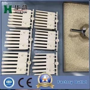 Laboratory Instrument Sample Holder Mould Parts