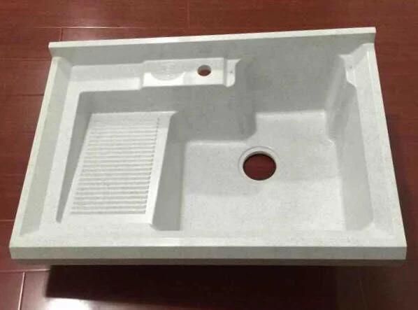 SMC Basin Mould