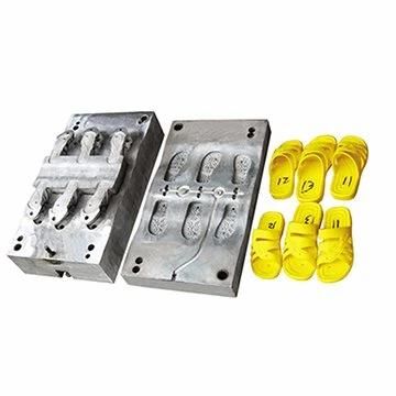 EVA Sandal Mould Clogs Shoe Mould