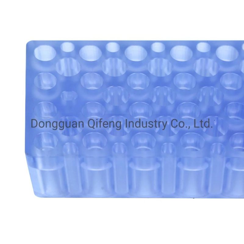 Laboratory Medical Packaging Disposable Pipette Tip Manufacturer Injection Mold Maker Mould Pipette OEM ODM Production