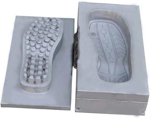 Pop Sell PVC Shoe Mould Sandal Shoe Mould