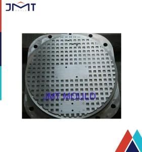 High Quality SMC Manhole Cover Mold