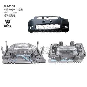 Bumper Mould