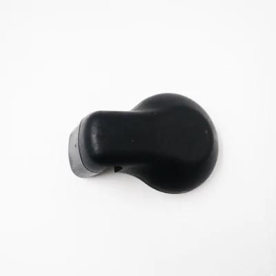 China Maker Products High Quality Custom Home Appliances Parts Precision OEM Injection PP ...