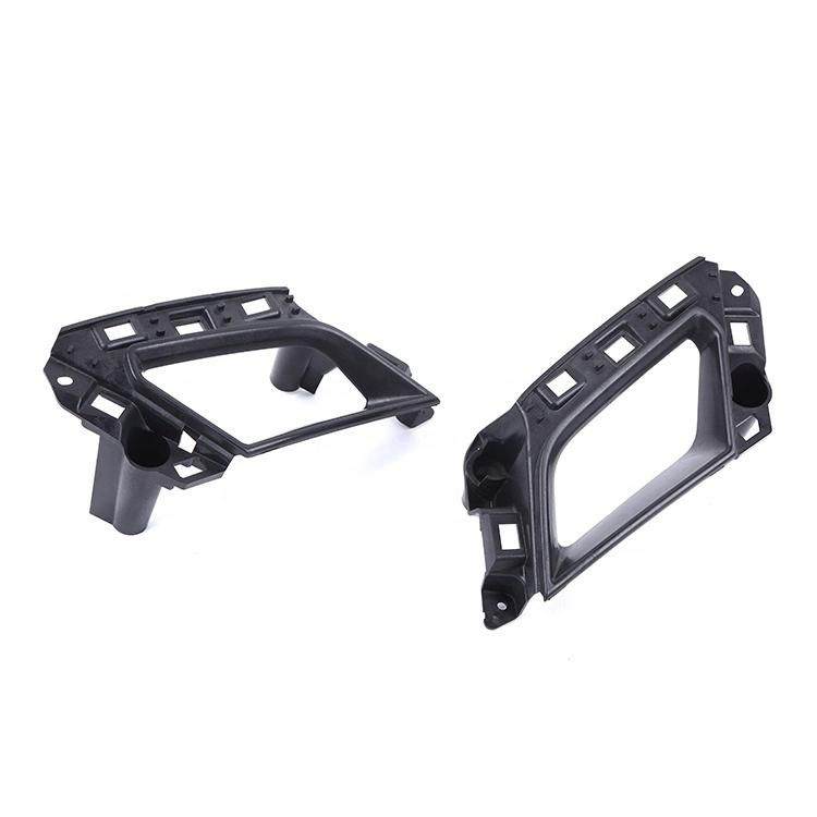 Custom China Factory Hot Runner/Cold Runner Plastic Injection Molding