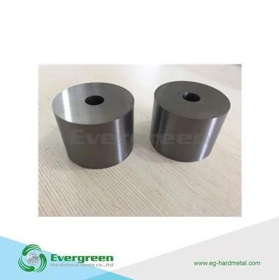 Blank Surface Tungsten Carbide Cold Heading Die