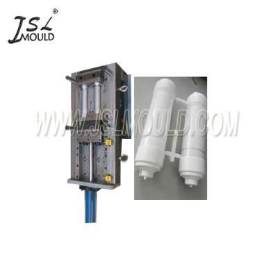 Injection Plastic RO Water Inline Filter Housing Mould