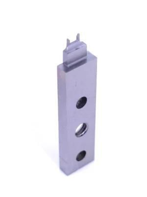 Precision Connector Mould Parts Stamping Die