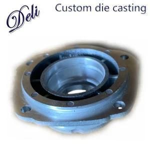 Custom Aluminum Die Casting Mould Die-Casting