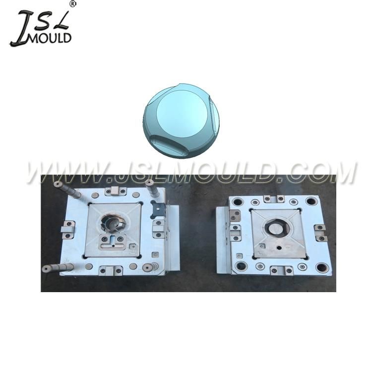 Plastic Electronic Enclosure Injection Mould