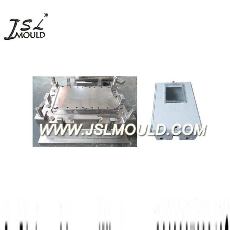 China Quality Experienced SMC Electric Meter Box Mould