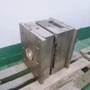 Factory Direct Sales OEM Injection Plastic ABS Mold Maker