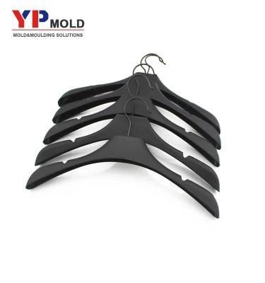 Customized Mould Plastic Injection Clothe Hanger Mold