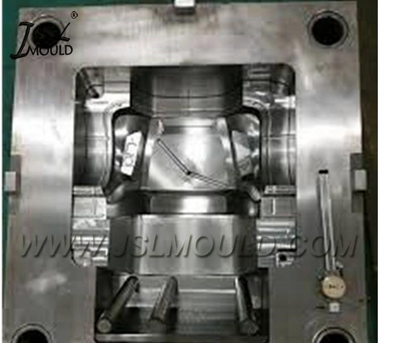 Injection Plastic Vacuum Cleaner Shell Mould