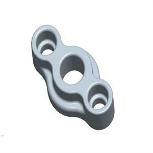 Aluminum Mold Making Motorcycle Spare Parts
