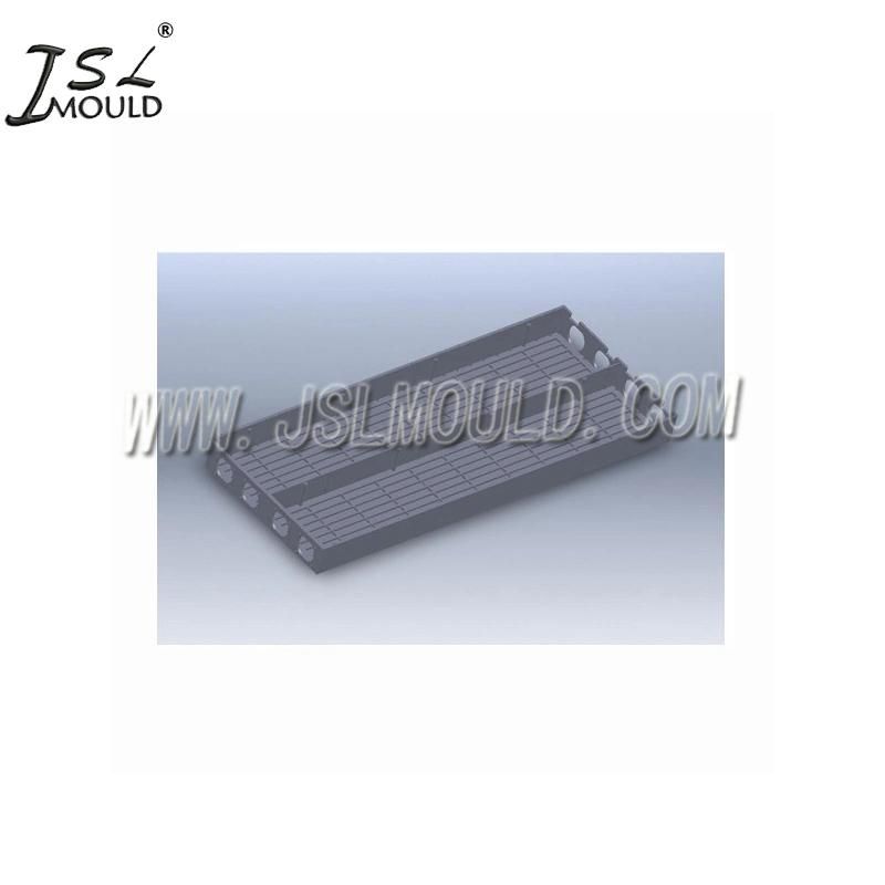 New Energy Automobile SMC Battery Cover Mould