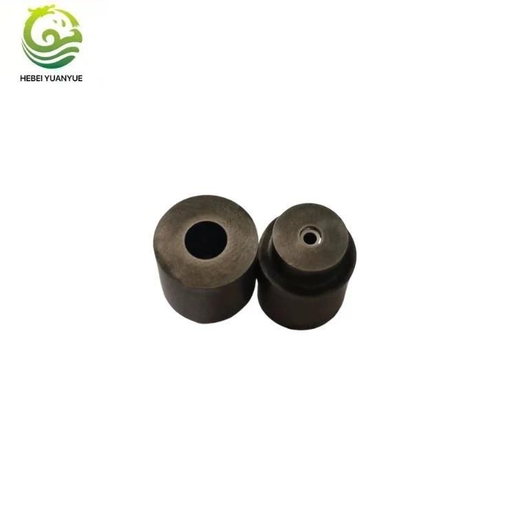 Cold Heading Mold Tungsten Carbide Forming Die with Mirror Polishing