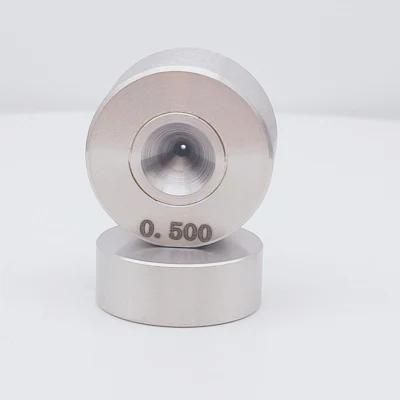 PCD Wire Drawing Dies for Ferrous and Non Ferrous Wires From China