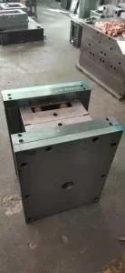 Plastic Injection Mold