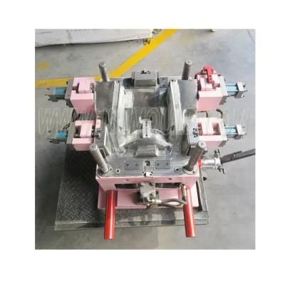 OEM Electric Scooter Plastic Body Parts Mould