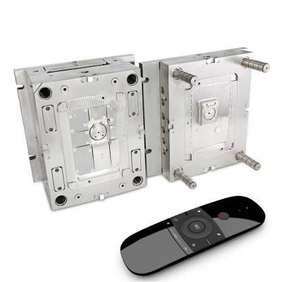 Factory Mold Opening Custom Household Appliances Modern Remote Control Plastic Injection ...